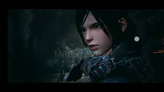 Bright memory Mobile BETA gameplay (Android/iOS) Mrgameplayer