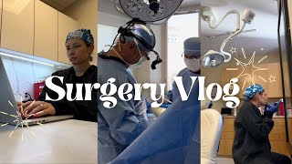 Plastic Surgery Nurse Practitioner Day in the Life
