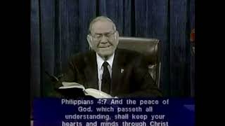 05. Philippians 4:4 - 4:23 END