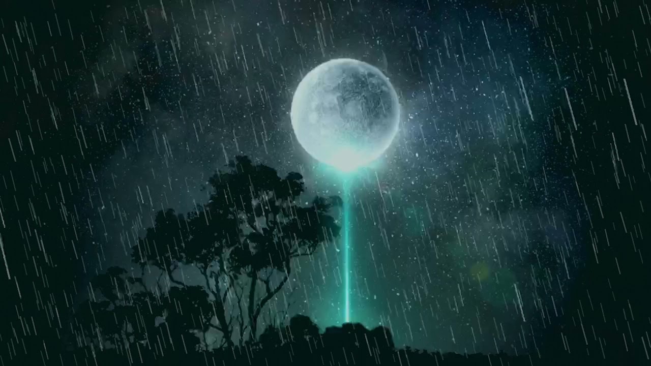 The Moonbeam (Final Event) YouTube