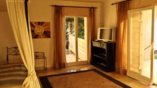 LUXUS-Villa in Cala Llamp auf Mallorca zu verkaufen