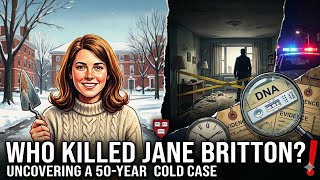 The Harvard Student Whose Killer Hid for Half a Century
