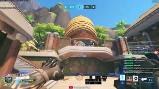 Overwatch 2 Rollout Doomfist God GetQuakedOn Destroyer Of Samoa