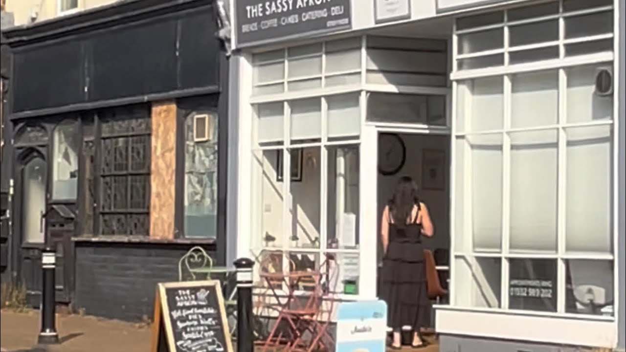 Sunbury On Thames London England