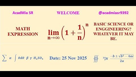 Math Expression 02 25Nov2025
