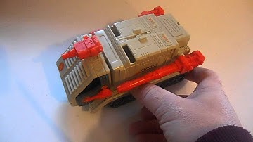 S50 Starcom Skyroller