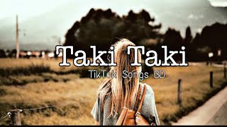 DJ Snake_ Selena Gomez_ Cardi B_ Ozuna - Taki Taki (Lyrics)(720P_HD).mp4 TikTok Songs BD | 2021
