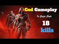 cod mobile gameplay gujarati commentary #cod #dengaming #codm #gujju