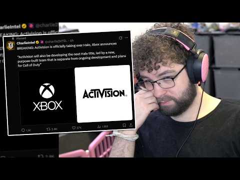 ACTIVISION has to be stopped