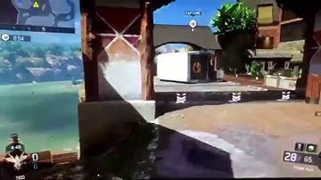 UMG Wager Proof (2nd Map)