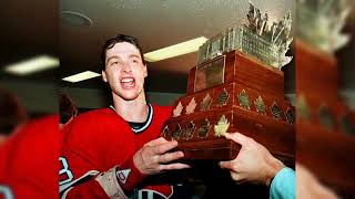 Celebrity Canadiens traded Robert Picard to Jets for Patrick Roy Profile