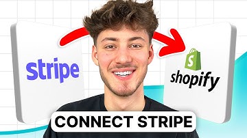 Stripe verbinden met Shopify (bijgewerkte tutorial 2025)