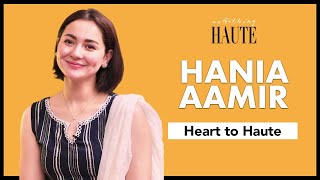 Hania Aamir - Rise To Stardom | Mere Humsafar | Hala & Hamza | Sang-e-Mah | Ishqiya | Controversies