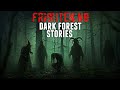 FRIGHTENING Dark Forest Stories