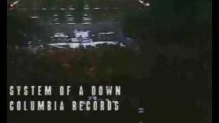 SOAD - attack live