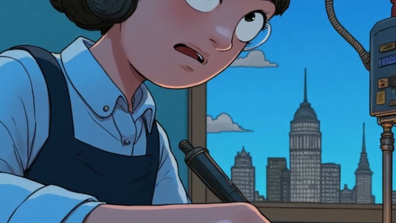 Объяснение четырех факторов производства (4 минуты)