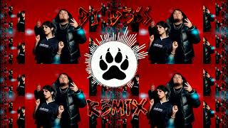 Cachirula & Loojan - Beiby (DJ D3SS Remix)