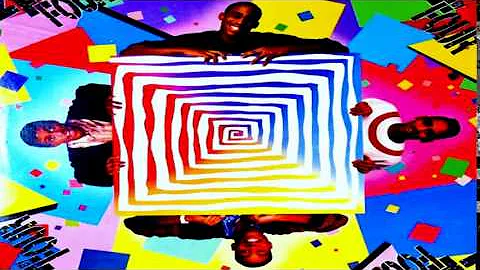 4 By Four - This Time I Know It s Real