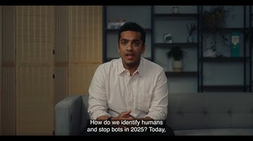 Introducing Proof-of-Human, the world