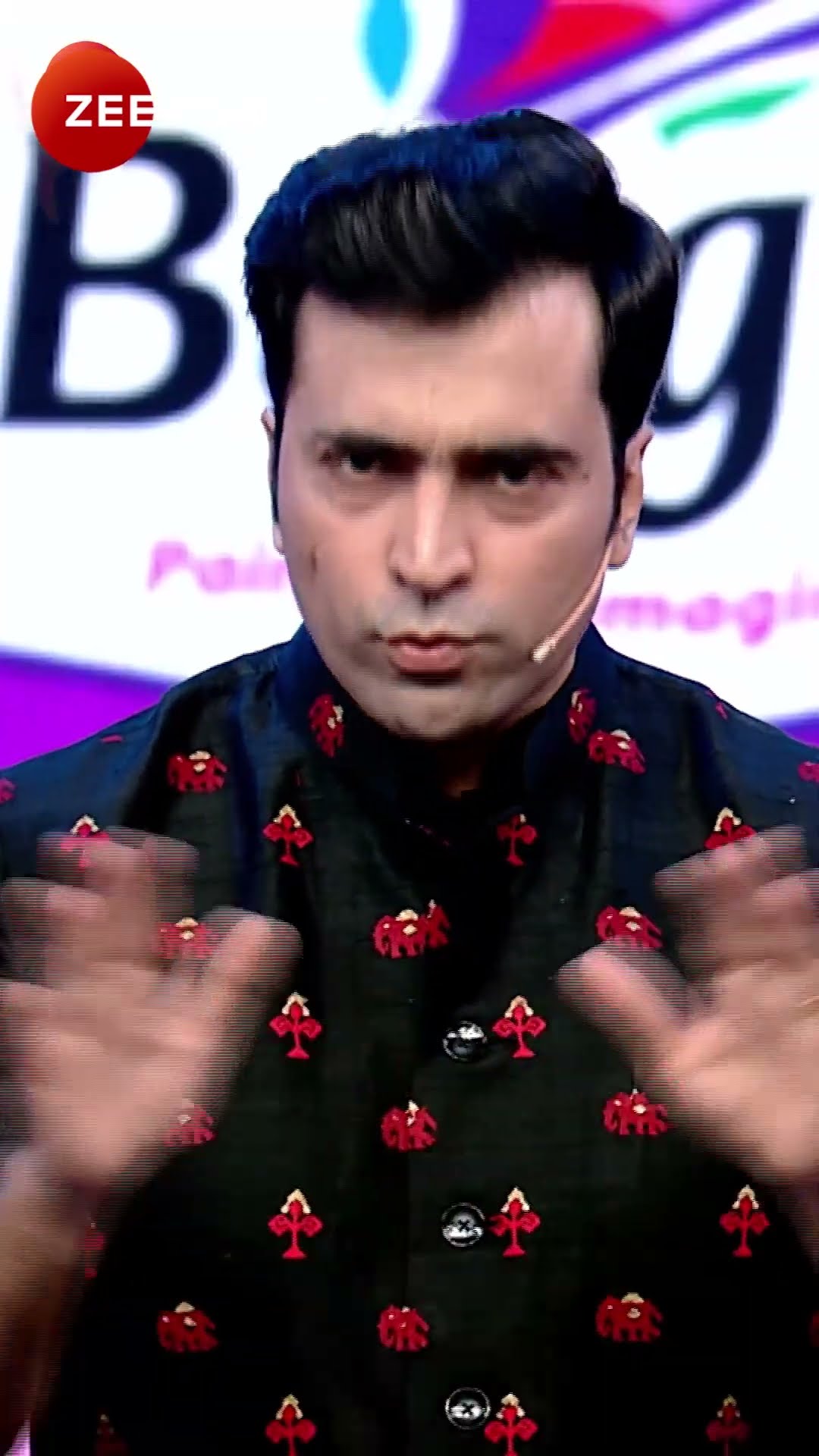 #Sa Re Ga Ma Pa 2024 #Shorts #Zee Bangla #Entertainment #Reality, Singing