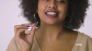 [CBD Skincare Benefits] Lavender + CBD Face Oil from Populum - Leafly Review💜🌿