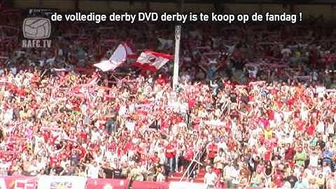 18-07-2010 Derby: RAFC - GBA: You