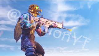 Fortnite Animation Battle Hound