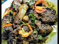 The Ultimate Geera Pork | Taste of Trini