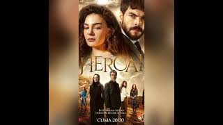 Hercai Dizi Müzikleri - Hercai Jenerik Resimi