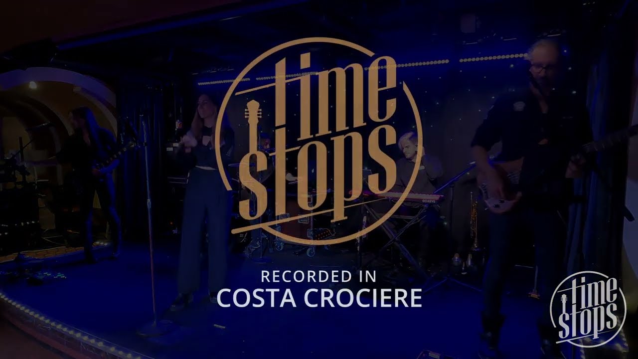 TIME STOPS - POP & LATIN SPECIALS