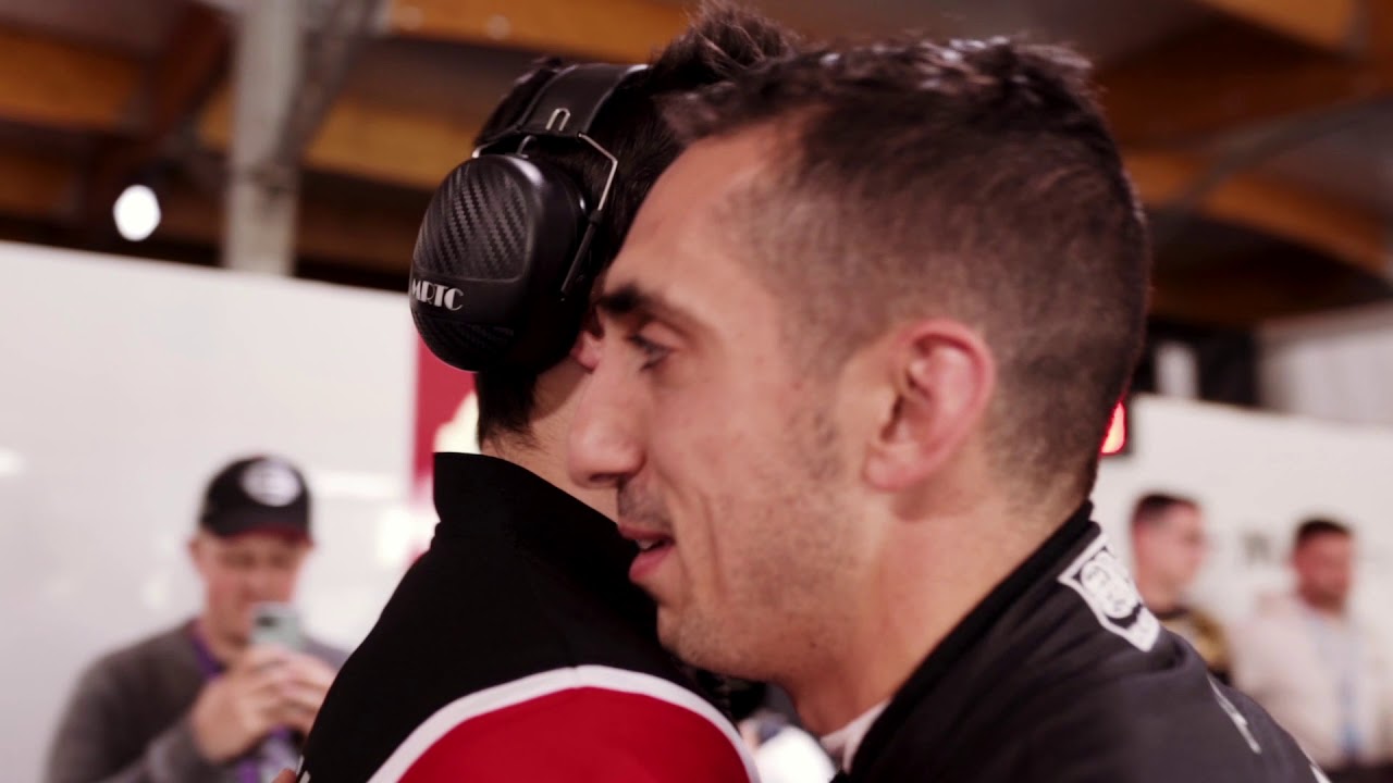 Nissan Formula E - Diriyah E-Prix Recap