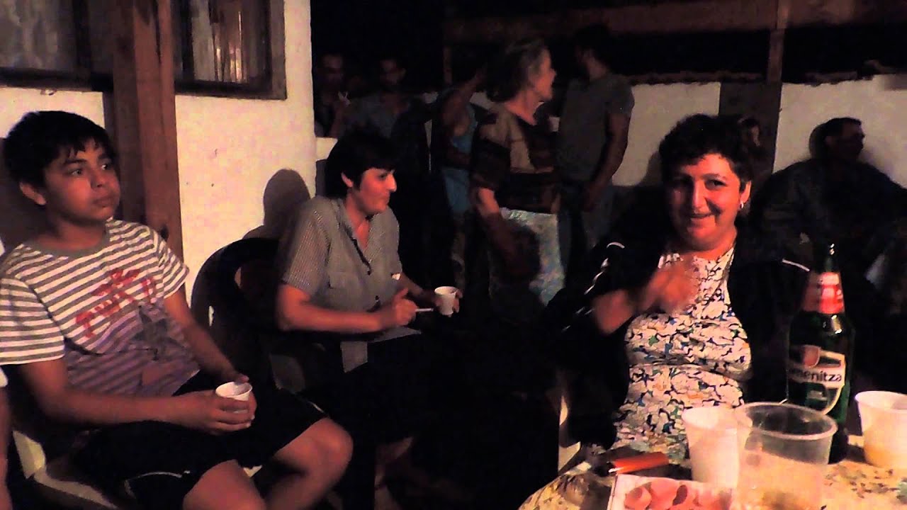 Kopanari DUSHEVO....ГОДЕШ НА ПАВЕЛ И МИМА-2