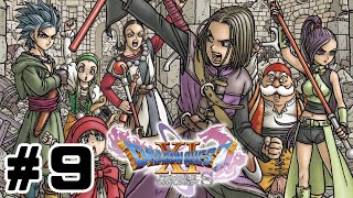 第9回 ドラクエ11S（Switch3D版） - YouTube