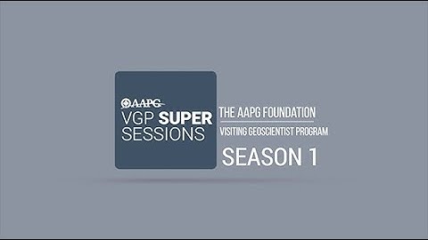 VGP Super Session - Season 1 Roll Out video