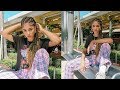 BEGINNER TRIES A NEW CORNROW STYLE FOR THE FIRST TIME | ON A BAD WASH & GO