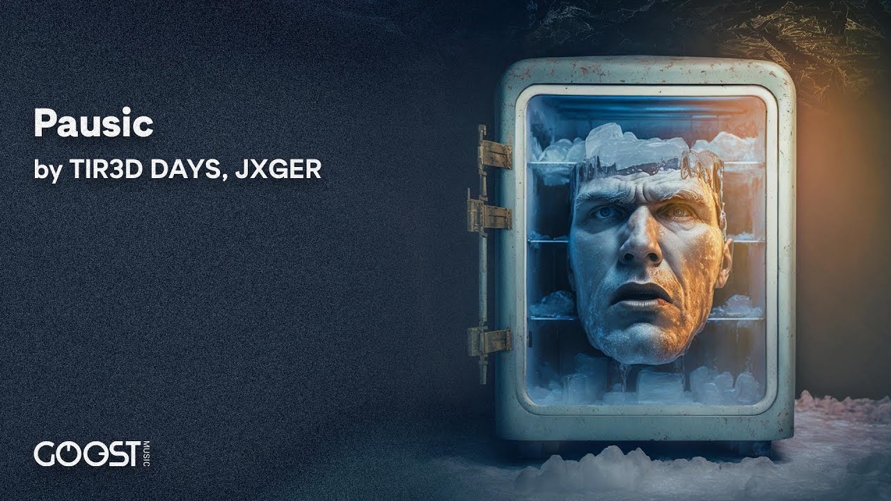 Watch TIR3D DAYS, JXGER - Pausic on YouTube Watch TIR3D DAYS, JXGER - Pausic on YouTube