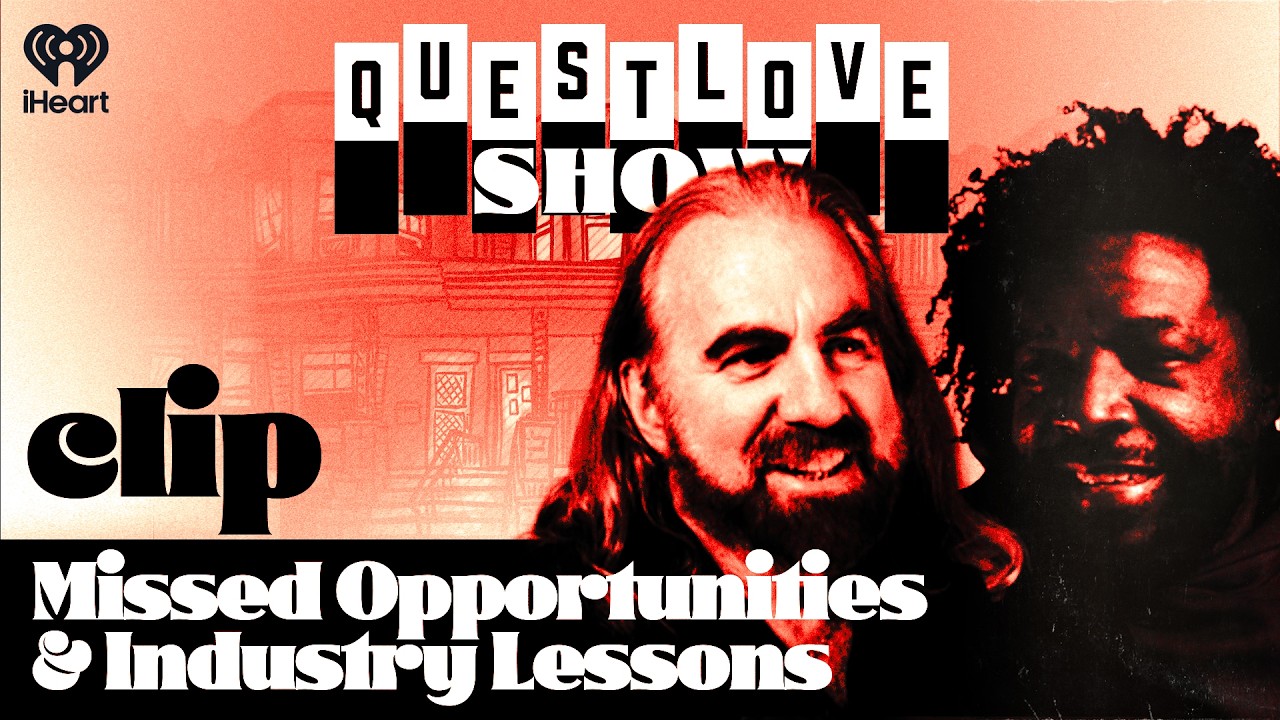Missed Opportunities & Industry Lessons: Arthur Baker on New Edition, Biz Markie, and Making Hits