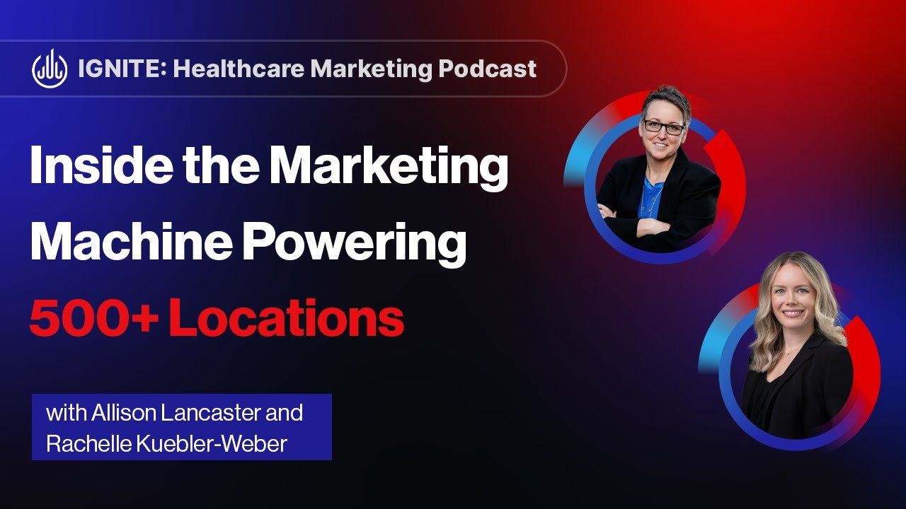 Внутри маркетинговой машины, обеспечивающей работу более 500 точек продаж.