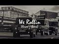 We Rollin [Slowed   Reverb] | SHUBH | Latest Trending | Punjabi Song | LOFI Partner