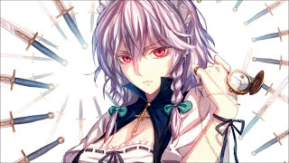 【東方ボーカル】 「Clockup Flowers」 【Shibayan Records】