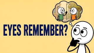 Eyes Remember