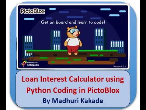 1st Assign Loan Interest Calculator