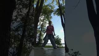 Волга #dance #peterburg #dancer #сваты6 #dancechallenge #butifyoucloseyoureyes #shuffle #танцы #лето