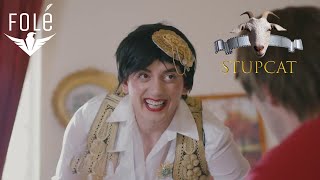 Stupcat - Egjeli - Sezoni 1 (Episodi 7) 2017