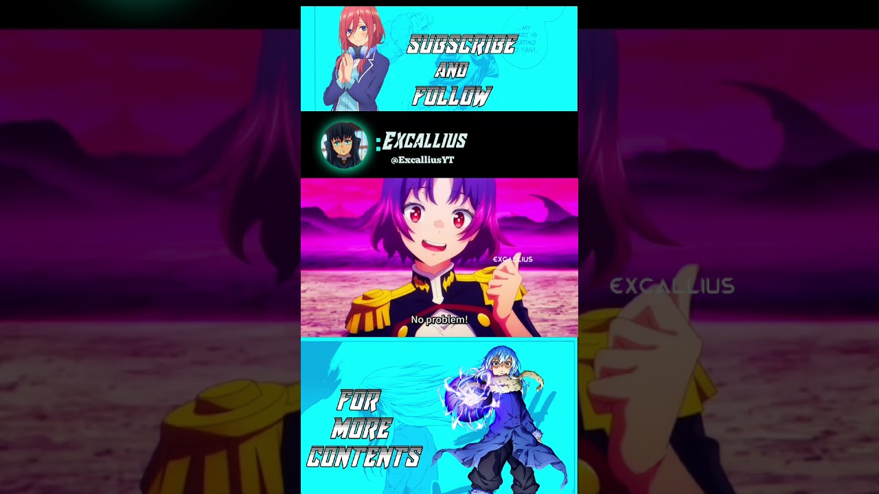 She unlock new ability 💀 