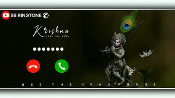 Krishna Bhajan Ringtone | New Bhakti Ringtone | Shri Krishna Ringtone | New Ringtone 2025 #ringtone