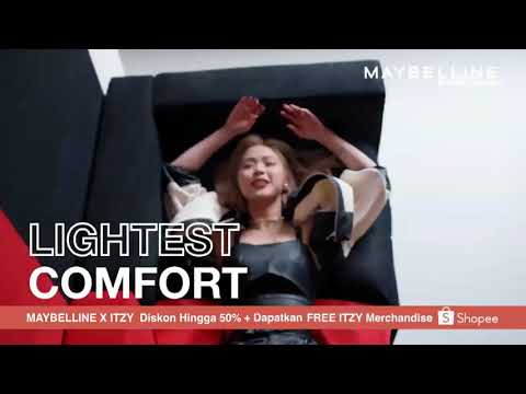 ITZY \"Not Shy (English Ver.)\" M/V in ZEPETO @ITZY