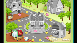 Hot BBQ Party game screenshot 4