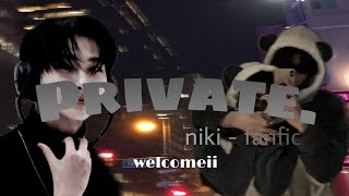 Download Lagu [ 𝙉𝙞𝙠𝙞-𝙁𝙁 ] 𝙋𝙍𝙄𝙑𝘼𝙏𝙀. [ 𝙊𝙉𝙀-𝙎𝙃𝙊𝙏] || 𝙚𝙣𝙝𝙮𝙥𝙚𝙣 𝙣𝙞𝙠𝙞 MP3