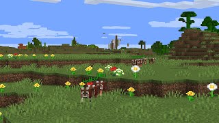 The Wolf Attack - GEM smp